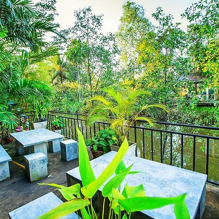 Nida Rooms Central 89 Plaza Resort Surat Thani Eksteriør billede