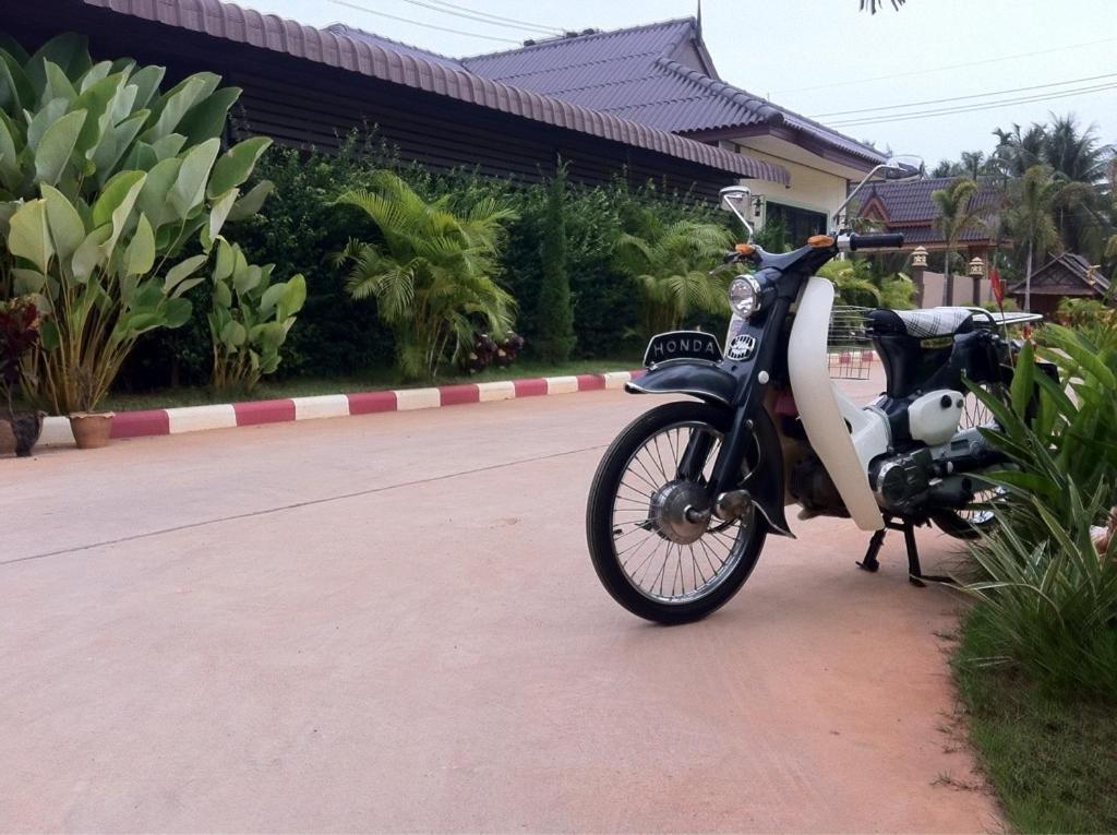 Nida Rooms Central 89 Plaza Resort Surat Thani Eksteriør billede