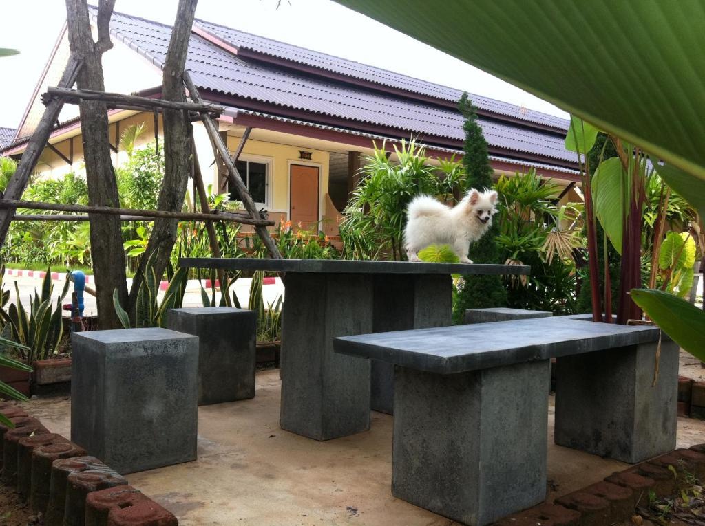 Nida Rooms Central 89 Plaza Resort Surat Thani Eksteriør billede