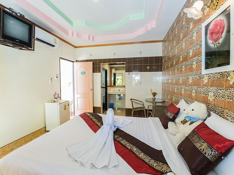 Nida Rooms Central 89 Plaza Resort Surat Thani Eksteriør billede