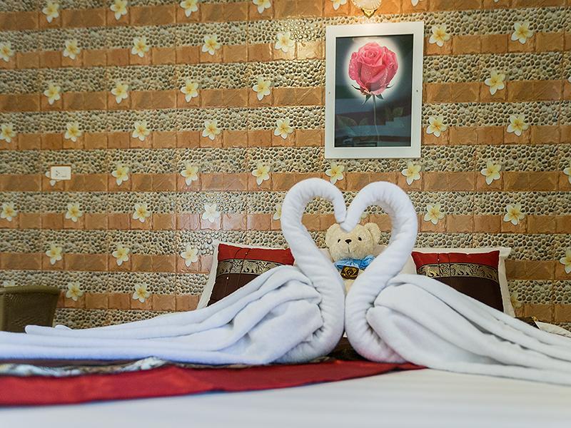 Nida Rooms Central 89 Plaza Resort Surat Thani Eksteriør billede