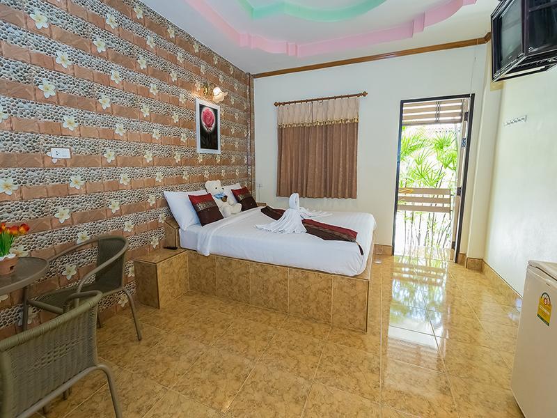Nida Rooms Central 89 Plaza Resort Surat Thani Eksteriør billede