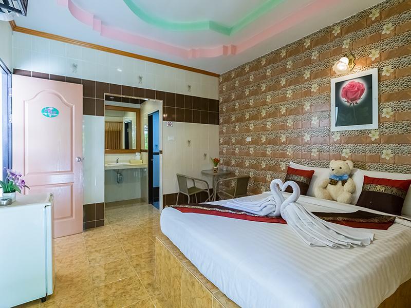 Nida Rooms Central 89 Plaza Resort Surat Thani Eksteriør billede