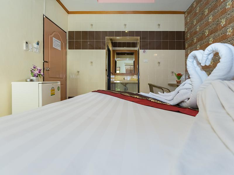 Nida Rooms Central 89 Plaza Resort Surat Thani Eksteriør billede