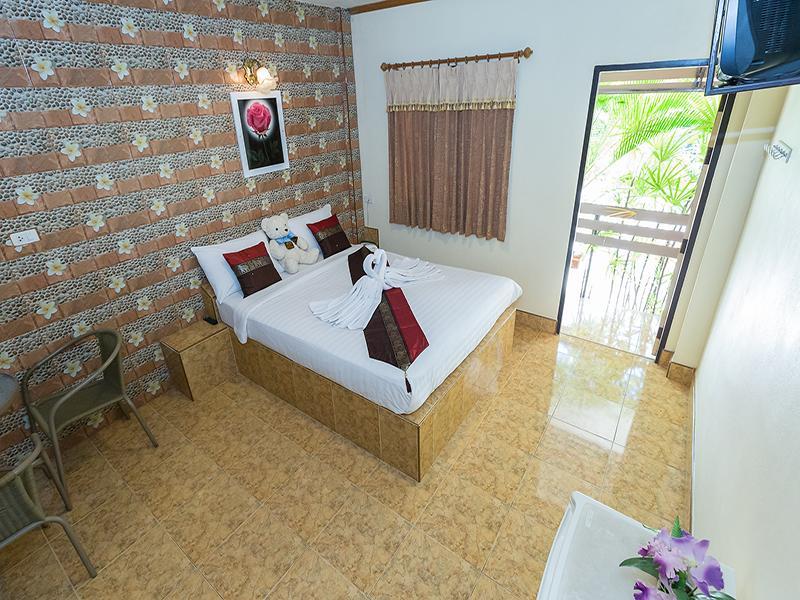 Nida Rooms Central 89 Plaza Resort Surat Thani Eksteriør billede