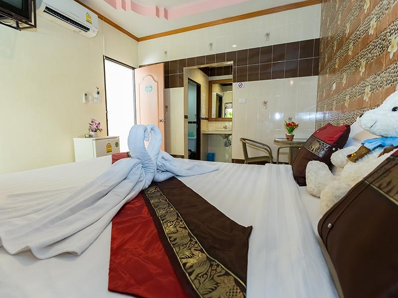 Nida Rooms Central 89 Plaza Resort Surat Thani Eksteriør billede