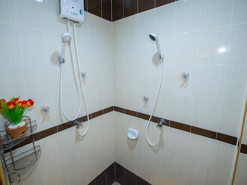 Nida Rooms Central 89 Plaza Resort Surat Thani Eksteriør billede