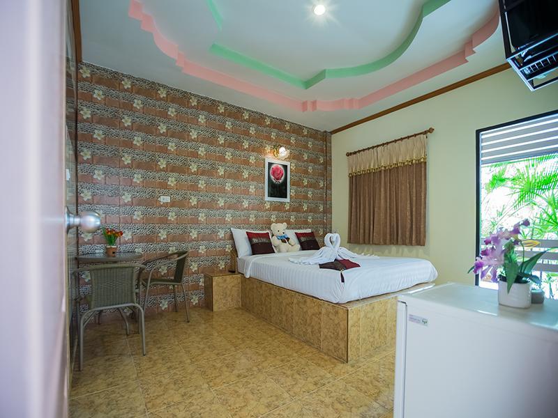 Nida Rooms Central 89 Plaza Resort Surat Thani Eksteriør billede