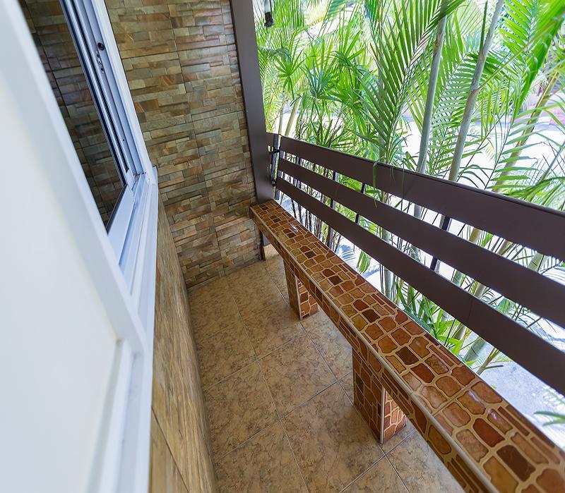 Nida Rooms Central 89 Plaza Resort Surat Thani Eksteriør billede