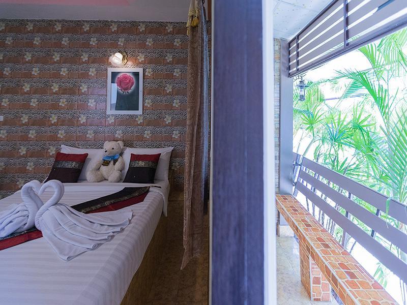 Nida Rooms Central 89 Plaza Resort Surat Thani Eksteriør billede