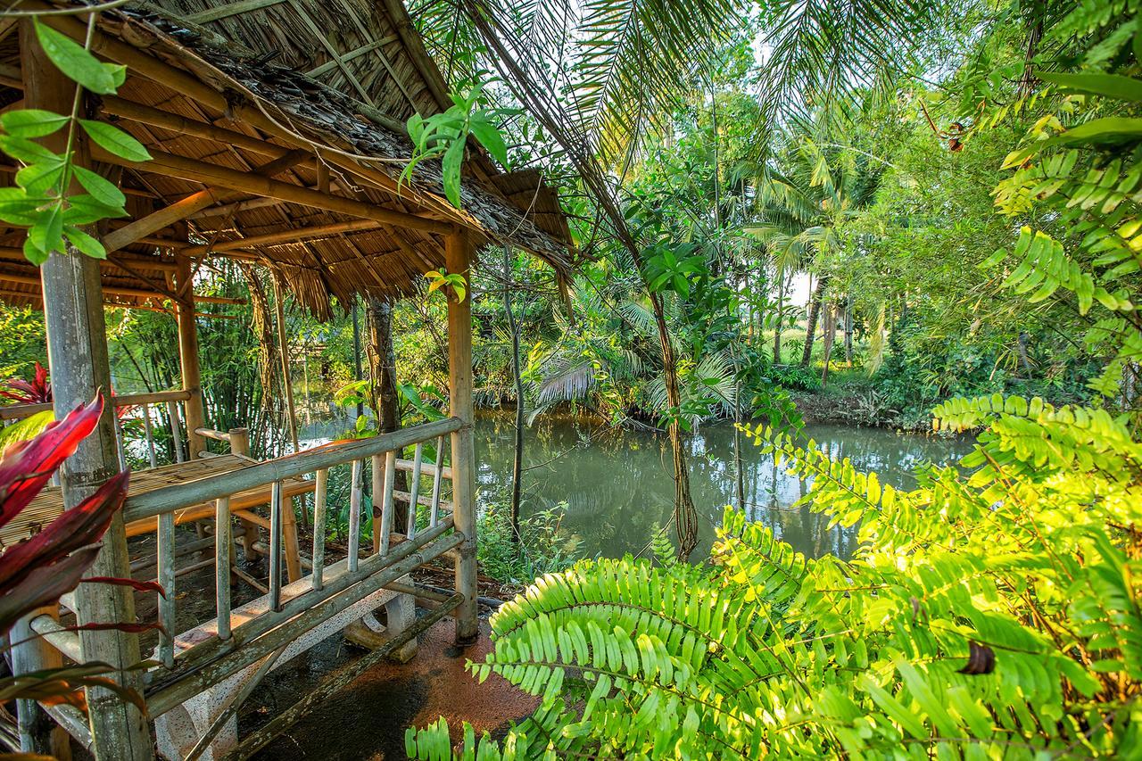 Nida Rooms Central 89 Plaza Resort Surat Thani Eksteriør billede
