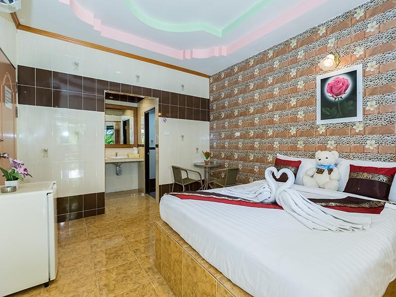 Nida Rooms Central 89 Plaza Resort Surat Thani Eksteriør billede